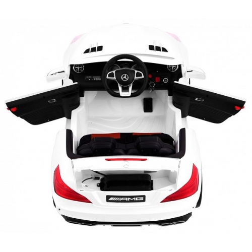 samochód dla dzieci